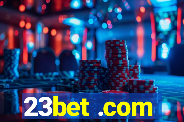 23bet .com